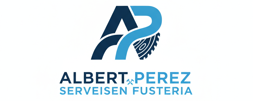 Albert Perez Serveisen Fusteria